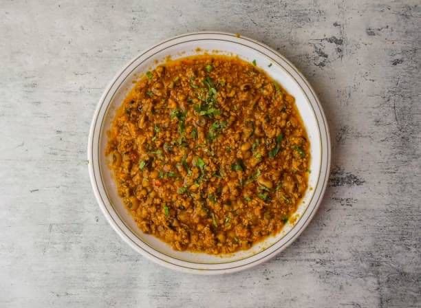 Best Beef Keema in Saint Paul