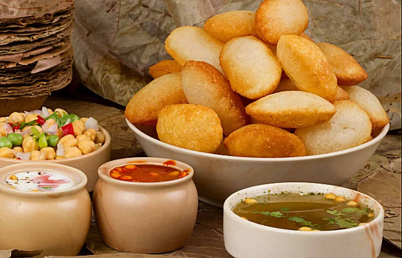 Best Chaat in Saint Paul