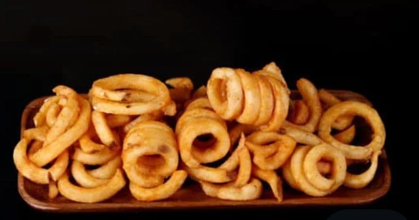 Best Curly Potato in Saint Paul
