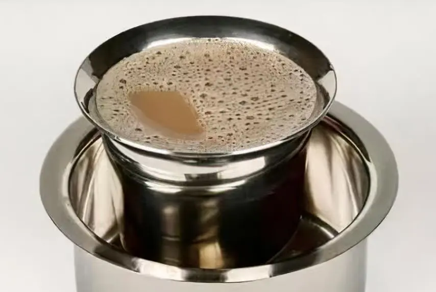 Best Desi Coffee in Saint Paul