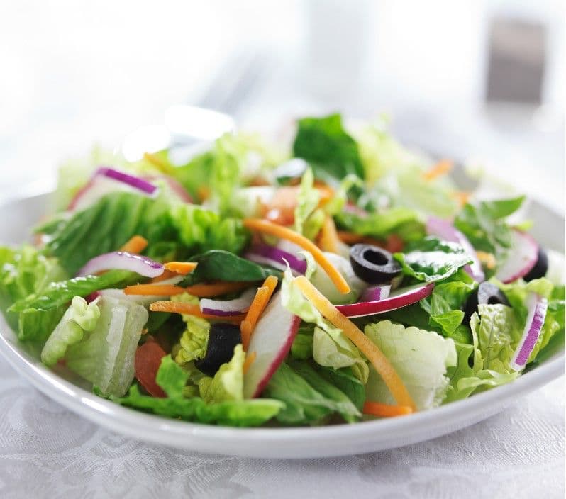 Best House Salad in Saint Paul