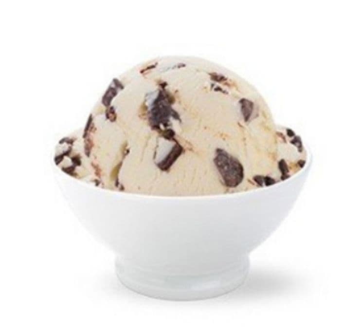 Best Ice cream in Saint Paul