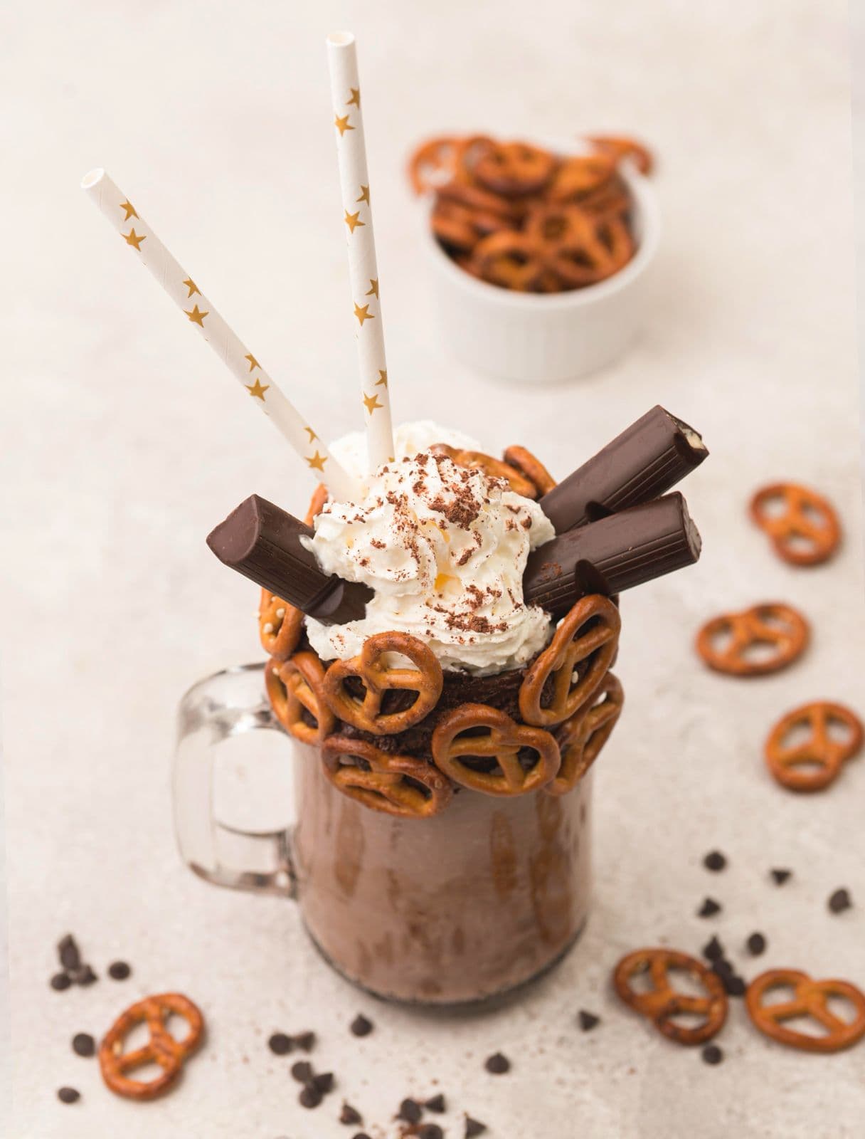 Best Kitkat Shake in Saint Paul