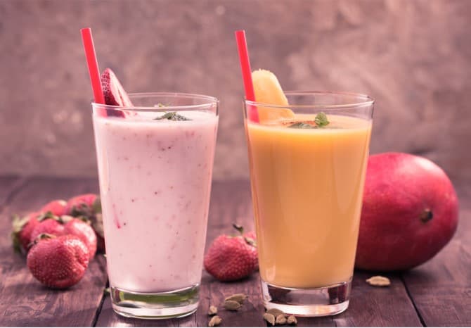 Best Lassi in Saint Paul