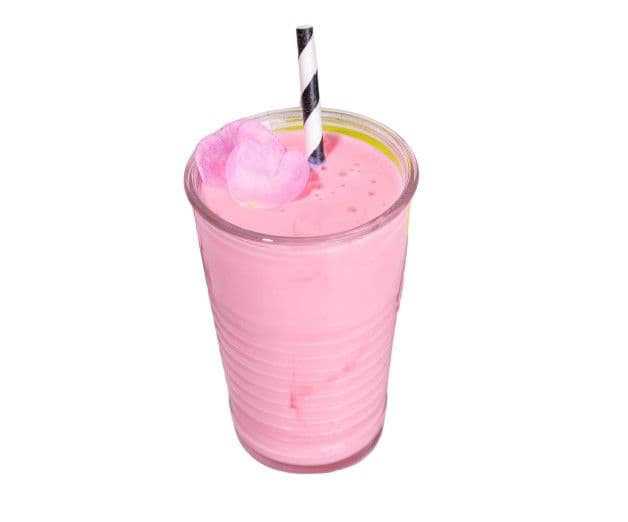 Best Rose Lassi in Saint Paul