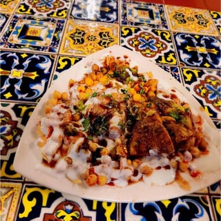 Chaat
